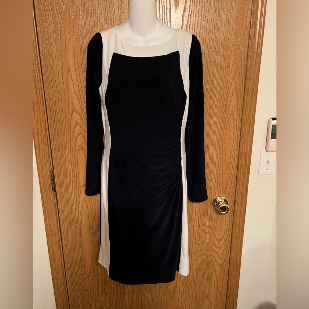Lauren Ralph Lauren dress size 8